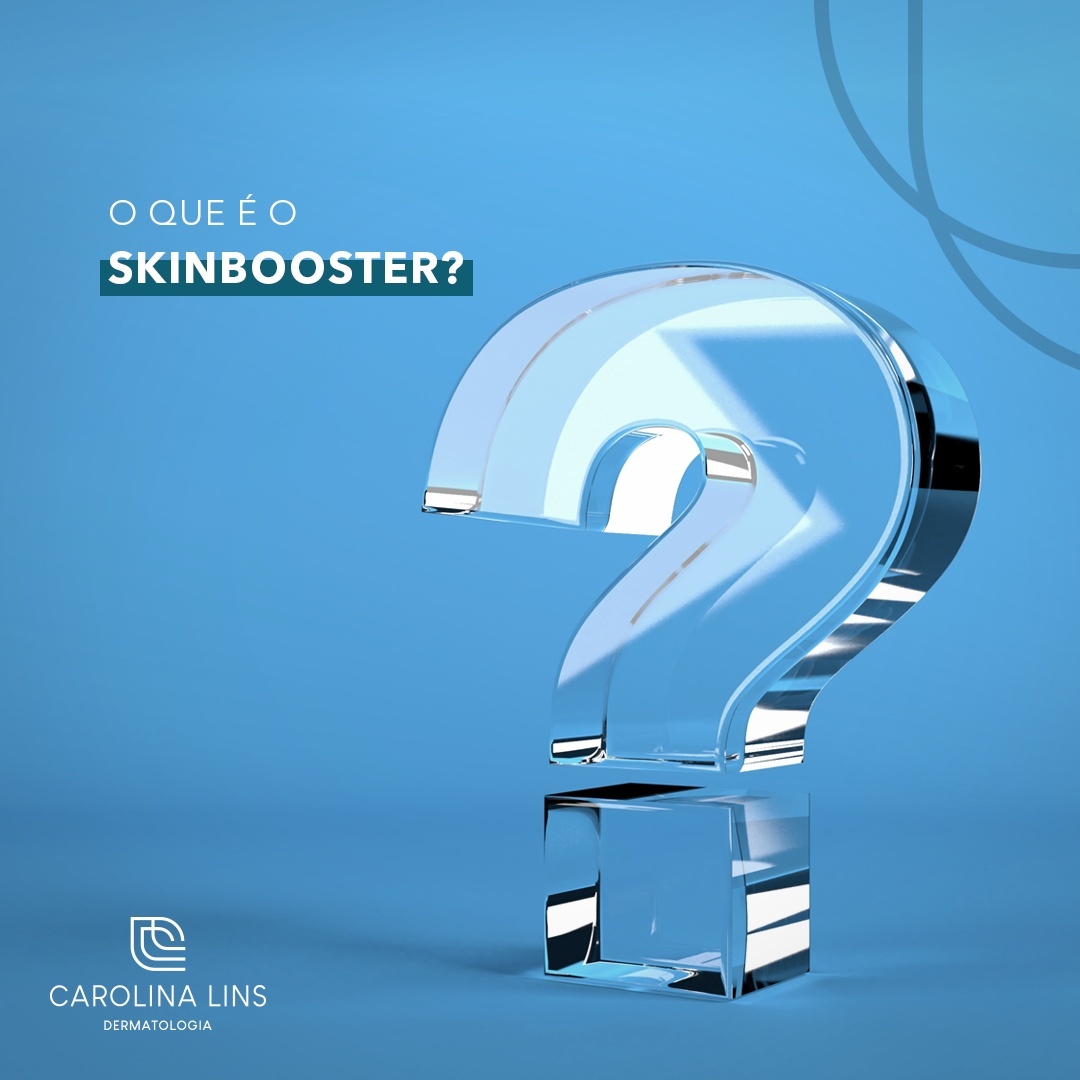 O que é skinbooster?