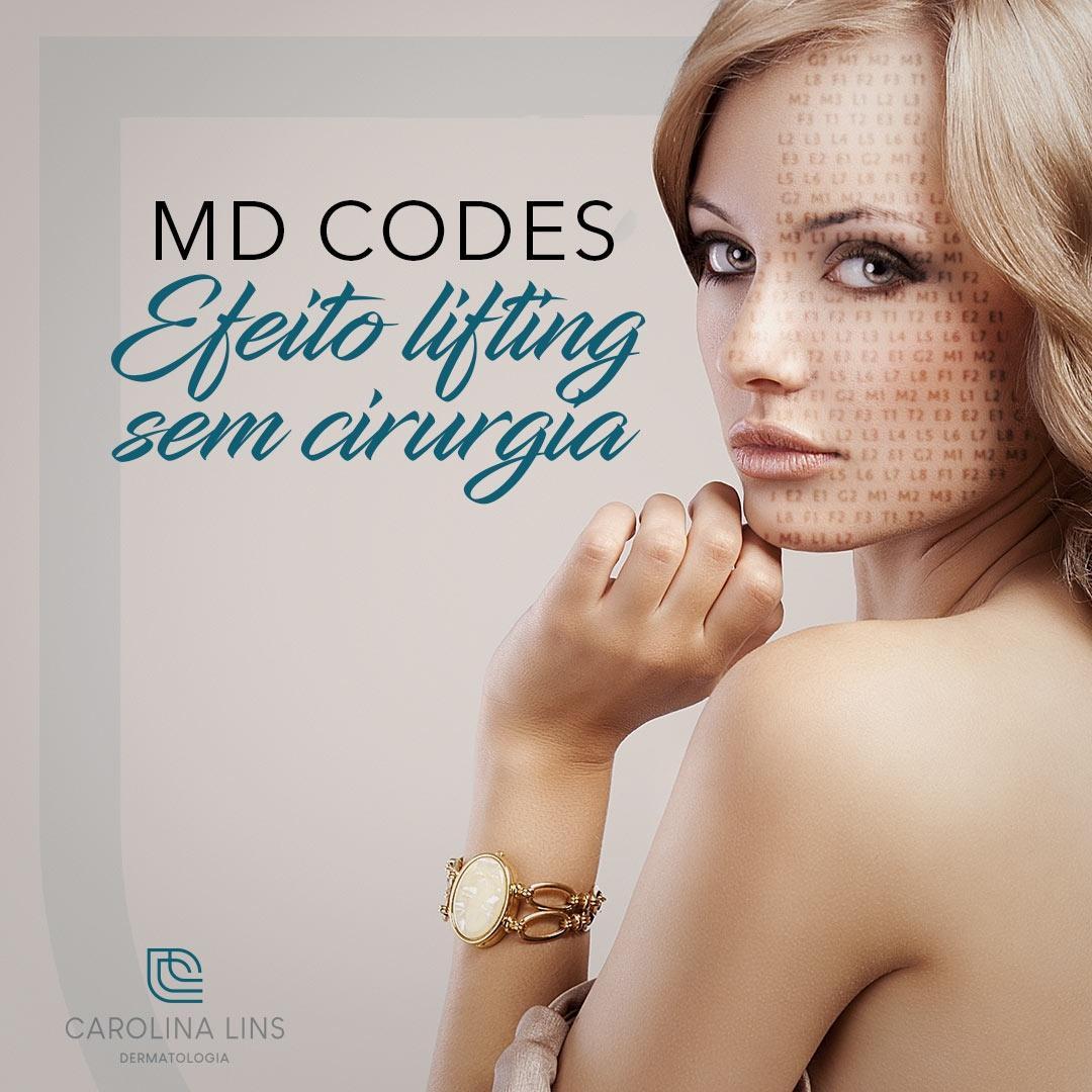 MD Codes MD Codes