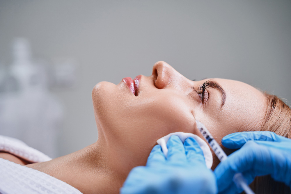 Qual é a diferença entre botox e toxina botulínica?